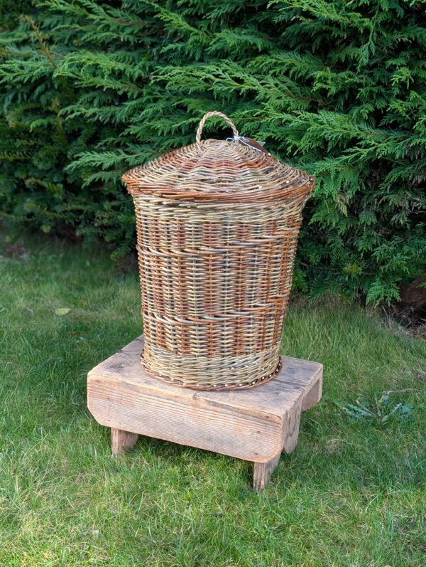 Waste Paper Basket - Am Biona