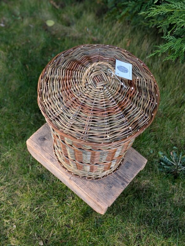 Waste Paper Basket - Am Biona - Image 4