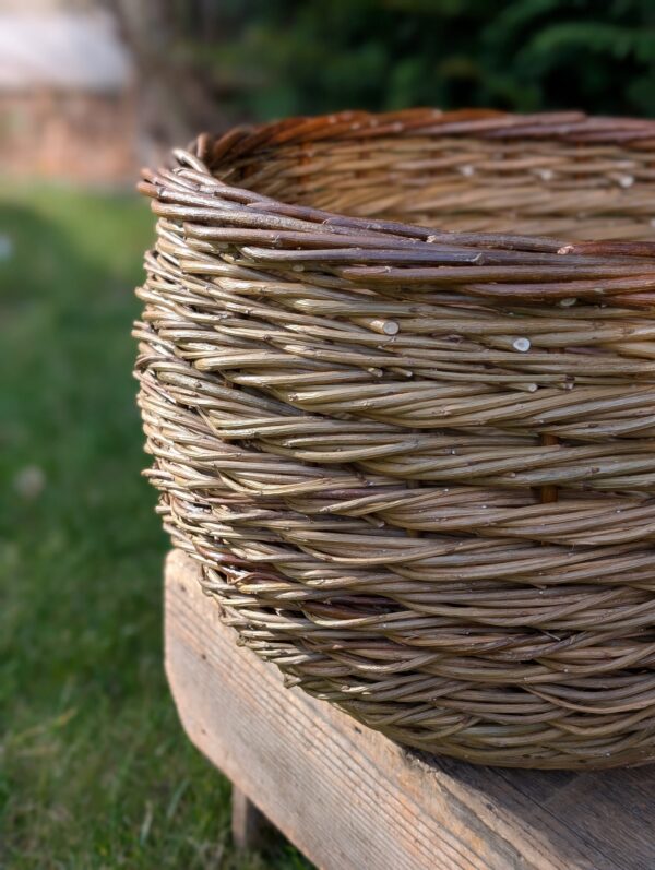 Rope Bowl - Am Bobhla Ròpa - Image 3