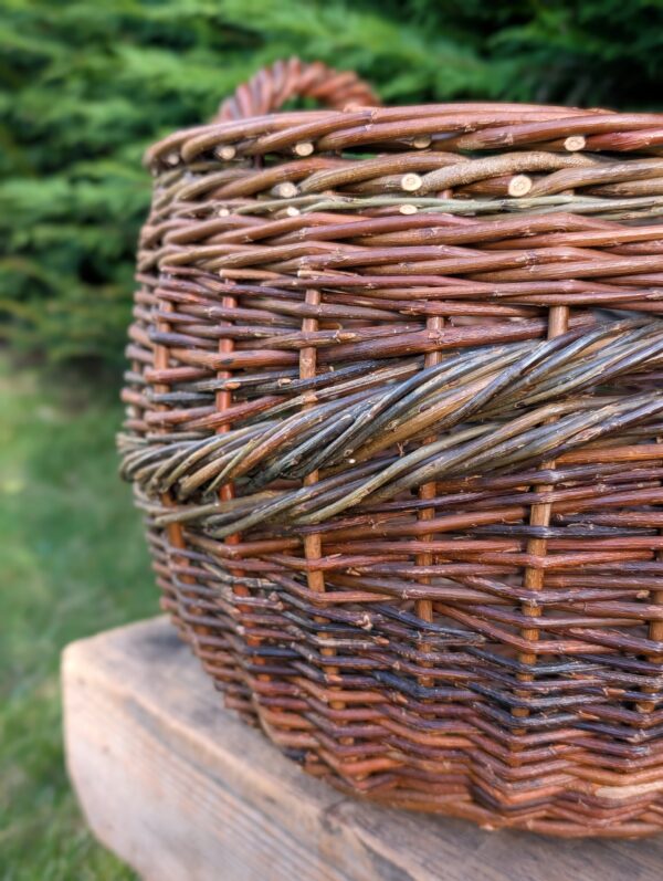 Contemporary Rope Bowl - Am Bobhla Ròpa - Image 3