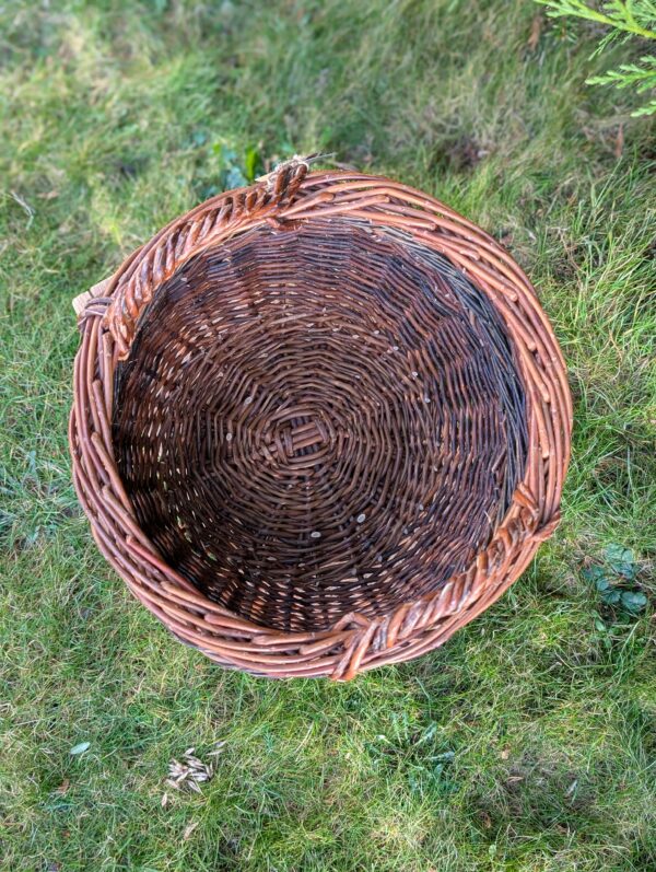 Contemporary Rope Bowl - Am Bobhla Ròpa - Image 2