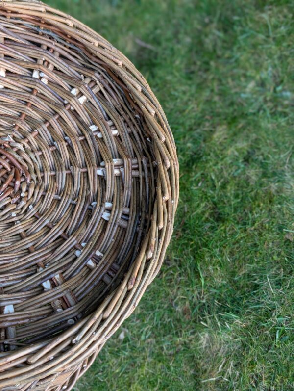 Log Basket - An Loga - Image 5